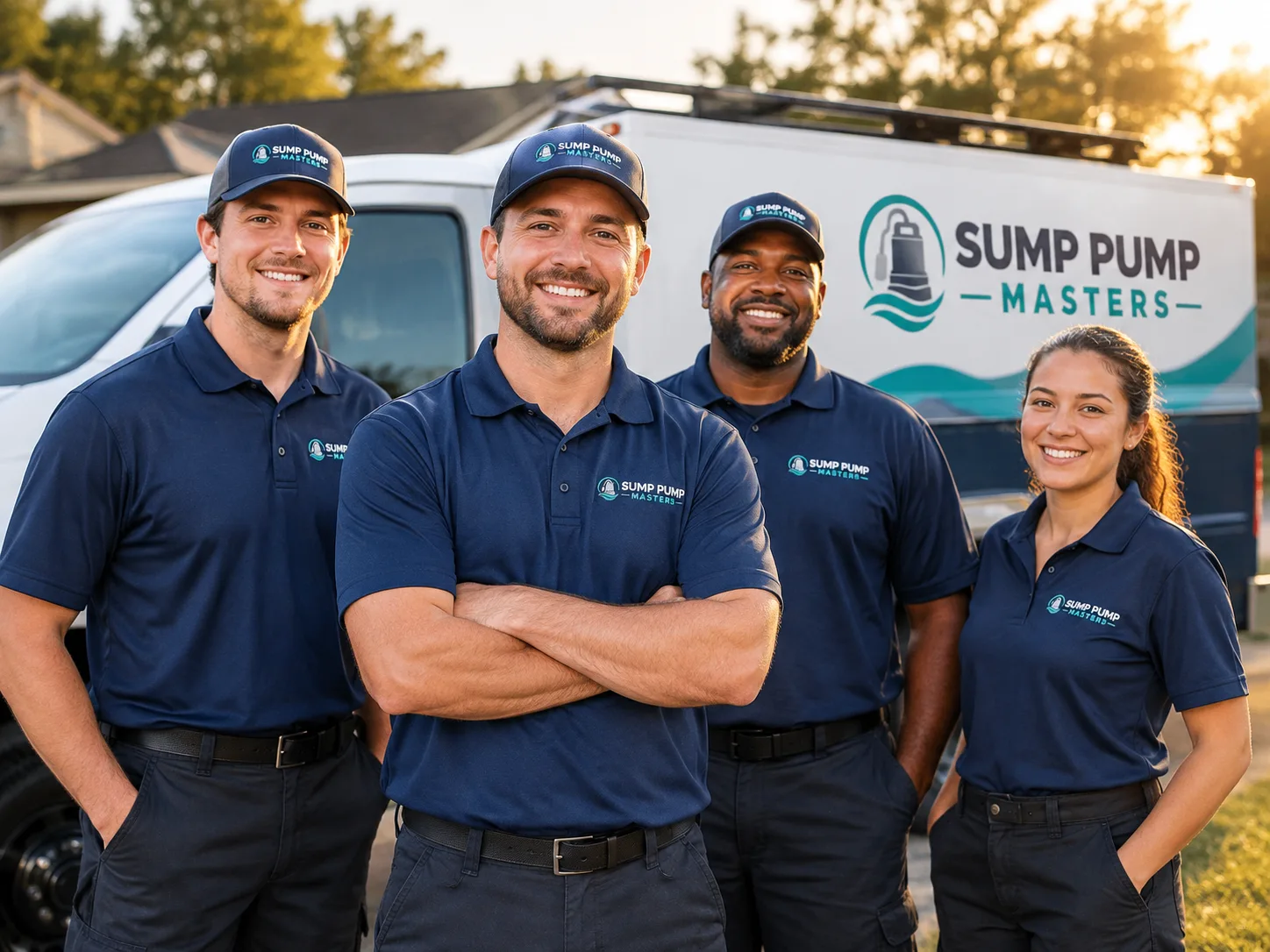 Sump Pump Repair company in Marion Station, MD