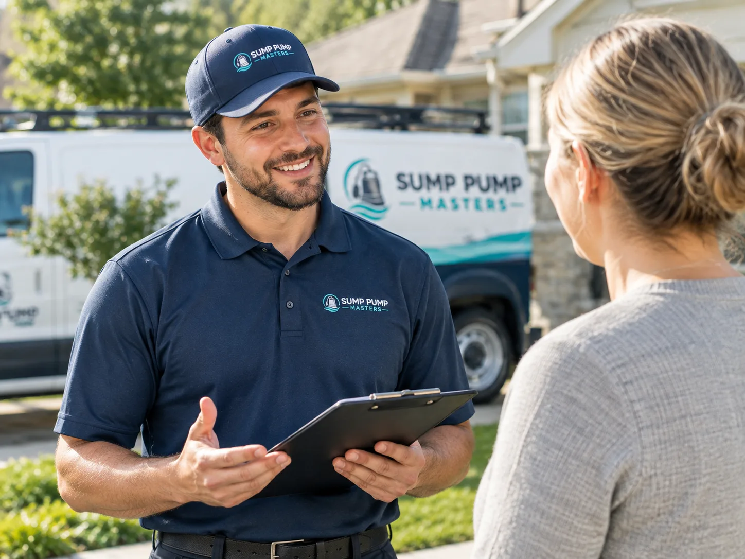 Sump Pump Repair Marion Station, MD FAQs
